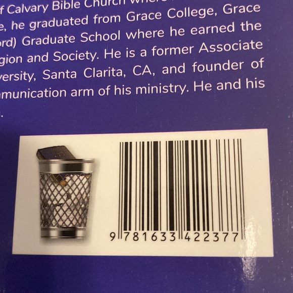 Why America Hates Biblical Christianity By David A. Harrell Book - Picture 2 of 2